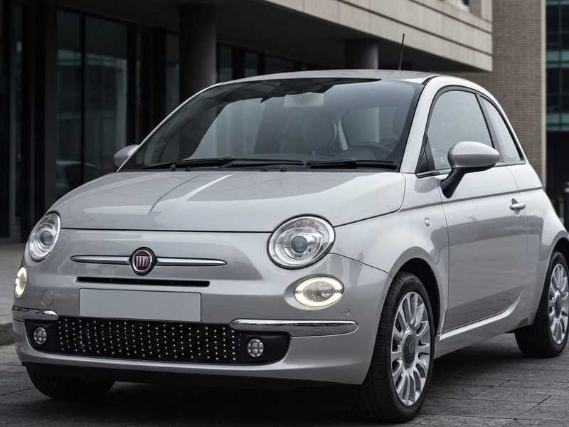 About Car Hire St Helens