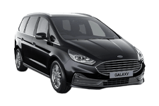 Car Hire St Helens - 7 Seater Manual Minibus - Minibus hire St helens